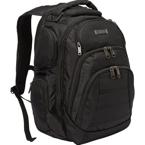 reaction kenneth cole rfid protection backpack|kenneth cole reaction laptop backpack.